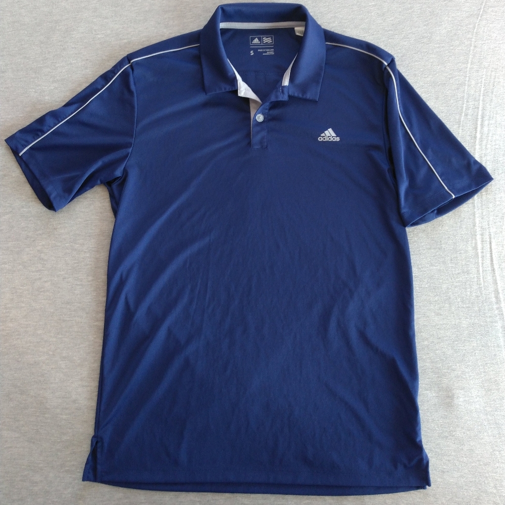 Adidas Golf Polo